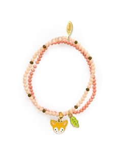 Bracelet Enfant Automne Djeco