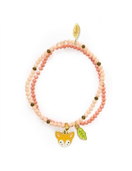 Bracelet Enfant Automne Djeco