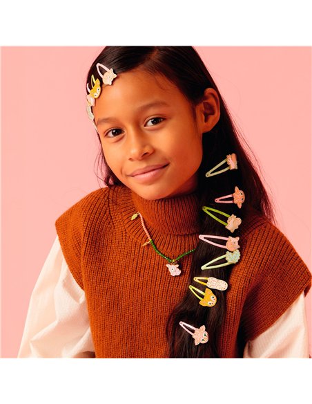 Collier Enfant Sylvia - Djeco