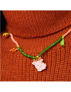 Collier Enfant Sylvia - Djeco 2