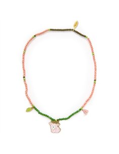 Collier Enfant Sylvia - Djeco