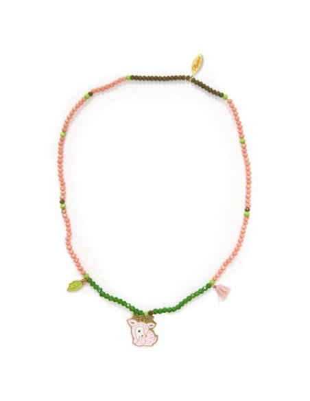 Collier Enfant Sylvia - Djeco