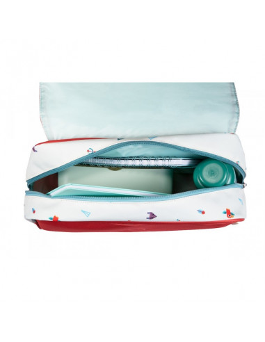 Alice indiens cartable