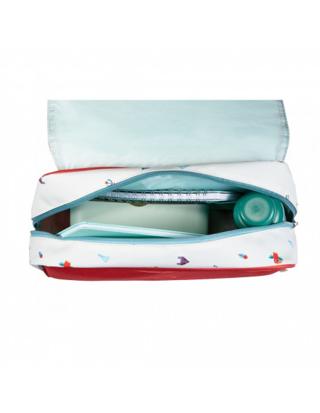 Alice indiens cartable