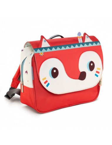 Alice indiens cartable