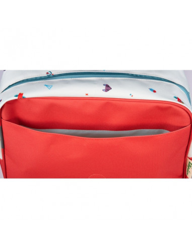 Alice indiens cartable