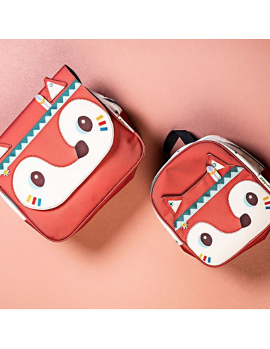 Alice indiens cartable