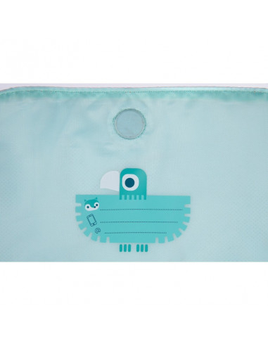 Alice indiens cartable