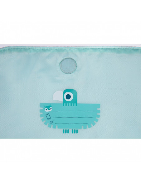 Alice indiens cartable