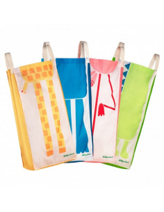 Jumping friends jeu de course en sac 2