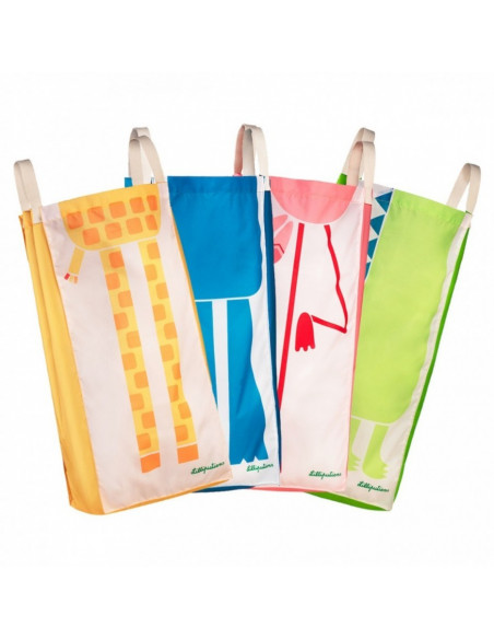 Jumping friends jeu de course en sac