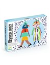 Jeu de cartes Speedy Crazy Djeco