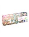 Puzzle Gallery Fairy Lake - 350 pcs - Djeco