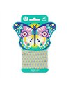 Jeu de l'elastique Papillon Djeco