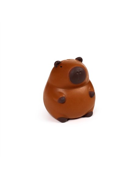 KAWAII - Capybara - Figurine 'Stretchies' Anti-Stress