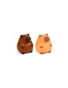 KAWAII - Capybara - Figurine 'Stretchies' Anti-Stress