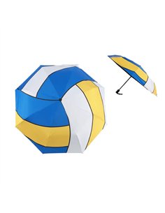 Parapluie VOLLEYBALL - ITOTAL