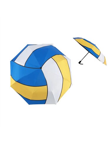 Parapluie VOLLEYBALL - ITOTAL