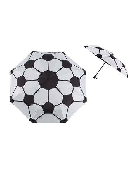 Parapluie FOOTBALL - ITOTAL