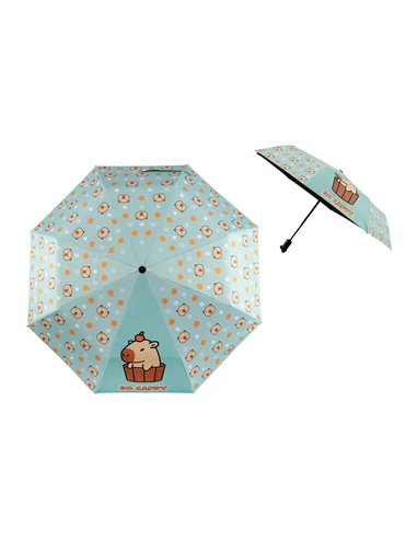 Parapluie CAPYBARA - ITOTAL