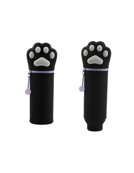 Étui à crayons de silicone PAW - ITOTAL