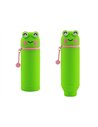 Étui à crayons de silicone FROGGY - ITOTAL