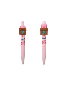 Stylo Pop-Up axoloth - itotal
