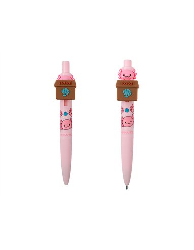 Stylo Pop-Up axoloth - itotal
