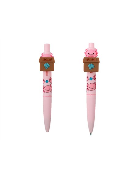 Stylo Pop-Up axoloth - itotal