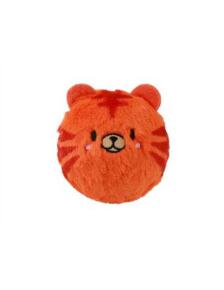 Balle rebondissante tigre - itotal