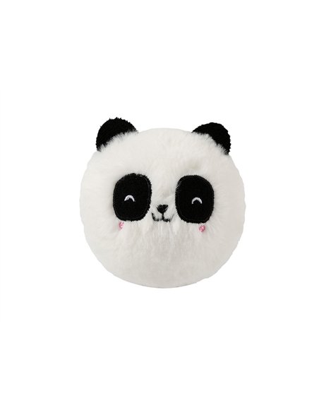 Balle rebondissante panda - itotal