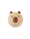 Balle rebondissante capybara - itotal