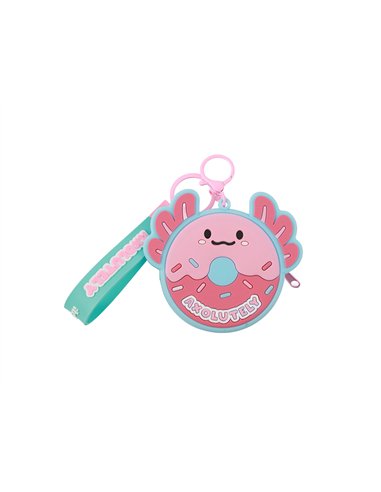 Pochettes Donut axoloth - Itotal