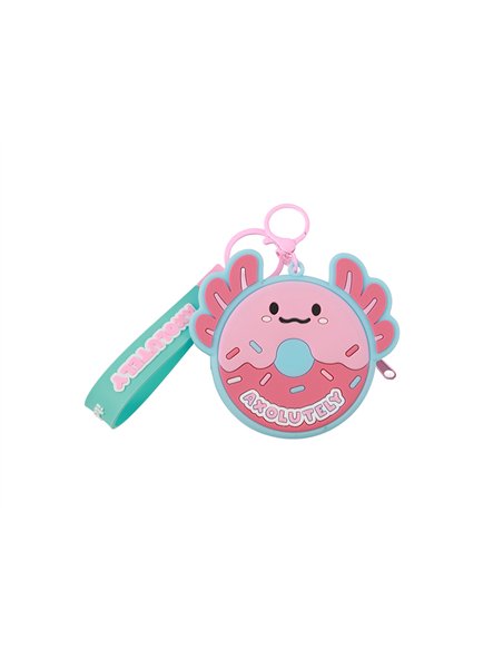 Pochettes Donut axoloth - Itotal