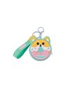 Pochette donut chien shiba - itotal