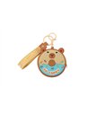 Pochette donut capybara - itotal