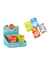 Sticky notes voleyball - itotal