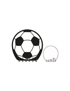 Blocs-notes SPORT football - itotal
