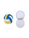 Bloc-notes SPORT voleyball - itotal