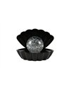 Lampe Coquillage noire - Itotal