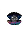 Lampe Coquillage verte - Itotal
