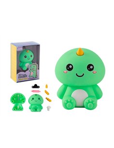 Gomme XL dinosaure - itotal