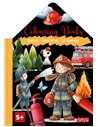 Colouring books - Les pompiers - Sassi