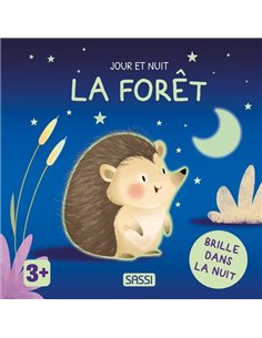 Jour et nuit : La forêt - Sassi