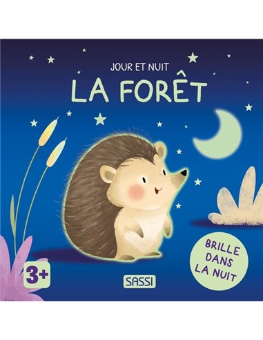 Jour et nuit : La forêt - Sassi