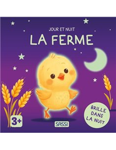 Jour et nuit : La ferme - Sassi