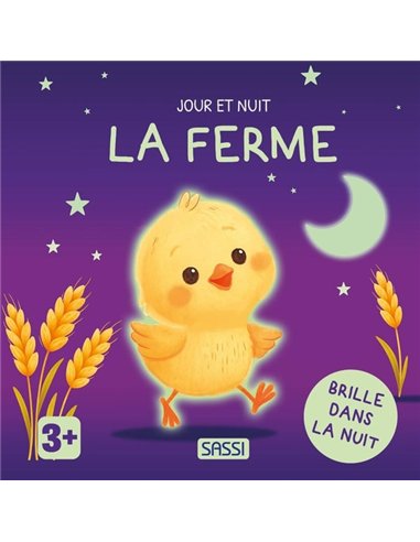 Jour et nuit : La ferme - Sassi