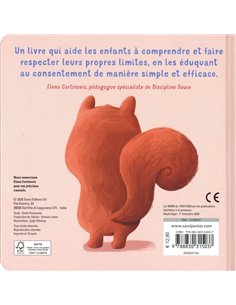 J'ai dit non ! - Sassi 2