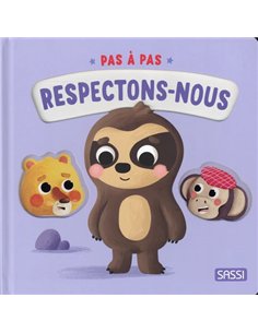 Respectons-nous - Sassi