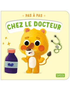 Chez le docteur - Sassi